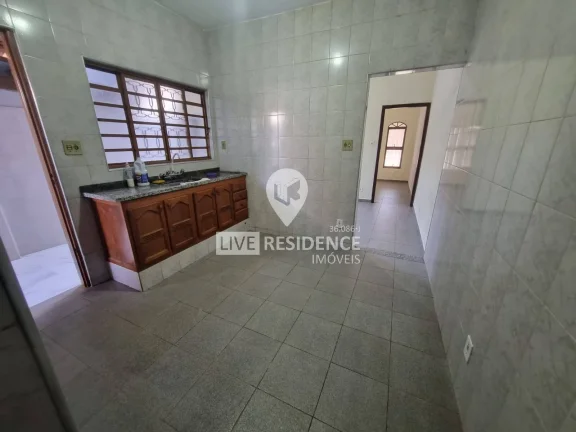 Imagem Casa térrea a venda em excelente localização em Rio Claro