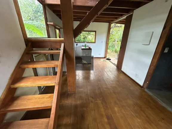 Imagem Casa para Venda em Ubatuba / SP no bairro Itamambuca