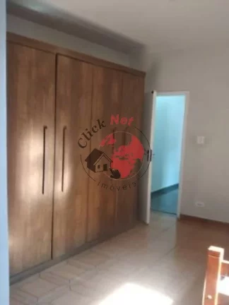 Imagem Casa Assobradada para Venda no bairro Alves Dias em São Bernardo do Campo
