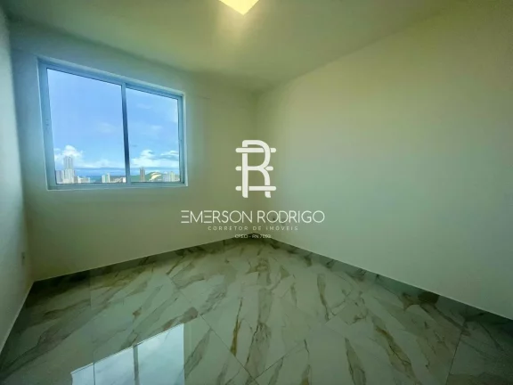 Imagem Apartamento para Venda em Natal / RN no bairro Ponta Negra