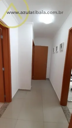 Imagem Casa para Venda em Atibaia, Jardim Paulista, 3 dormitórios, 3 suítes, 3 banheiros, 2 vagas