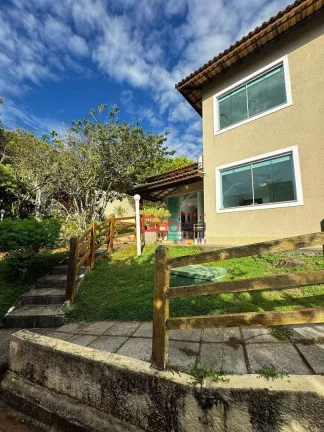 Imagem Casa com 2 dormitórios à venda, 86 m² por R$ 980.000,00 - Praia Brava - Armação dos Búzios/RJ