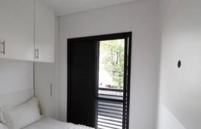 Imagem Apartamento Sem Condomínio Cobertura 96 m² 2 Dormitórios 1 Suite