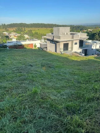 Imagem Lote/Terreno em Condominio Terras de Jundiai