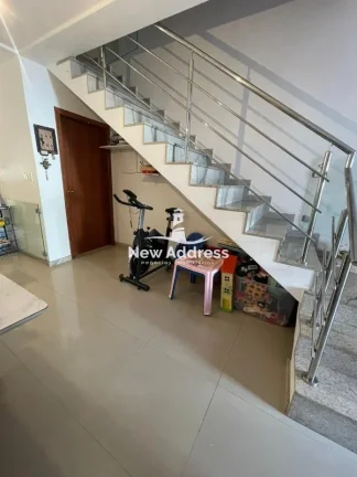 Imagem Casa à venda em Vila Velha-ES no Jardim Asteca: 2 quartos, 1 sala, 2 banheiros, 1 vaga na garagem, 95,50 m².