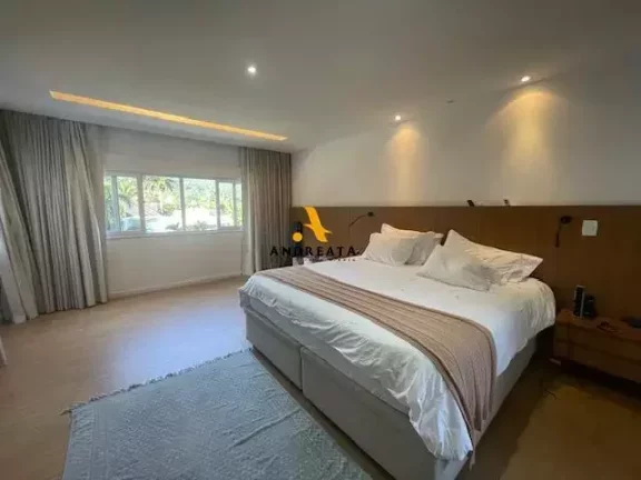 Imagem Rua Senador Júlio Leite - Reserva Itanhangá - Casa moderníssima com amplos cômodos, iluminação natural e linda vista para as montanhas da região.