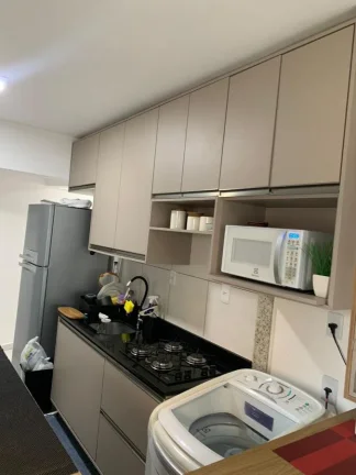 Imagem Apartamento para Venda em Natal, Cotovelo (Distrito Litoral), 2 dormitórios, 1 banheiro, 1 vaga