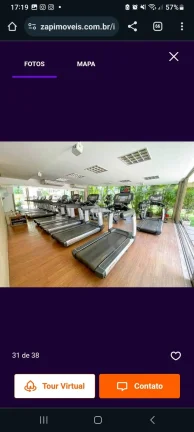 Imagem Apartamento 4 quartos são Conrado