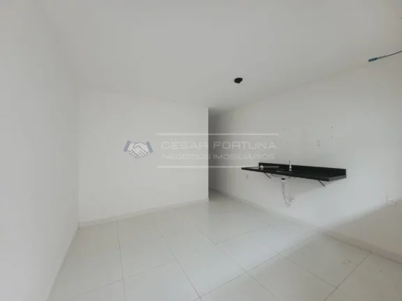 Imagem Kitnet na Av. Alagoas