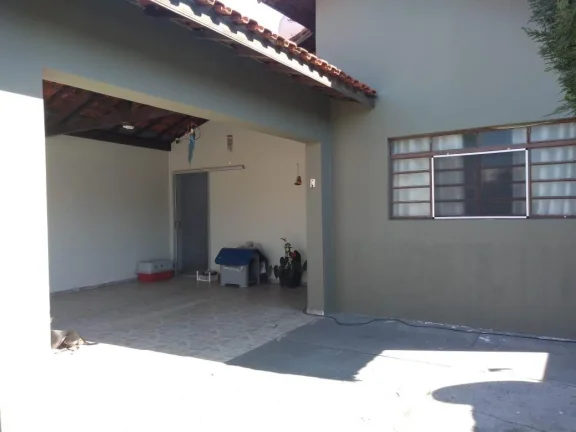 Imagem Casa Residencial / Altos do Paraíso