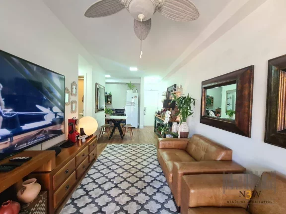 Imagem Apartamento Garden à venda na Vila Leopoldina São Paulo SP com 1 suíte, 2 vagas de garagem e 109m²