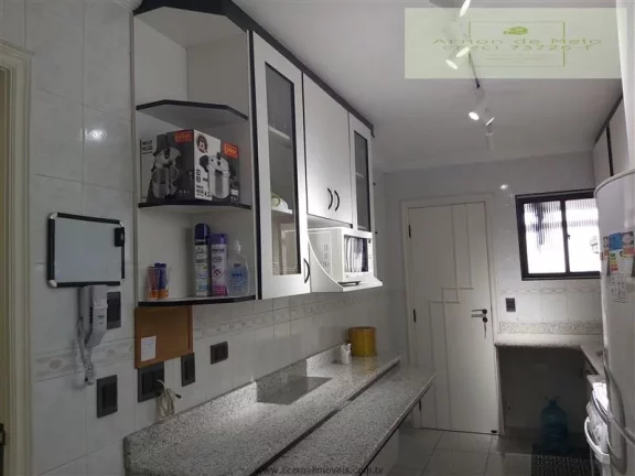 Imagem Apartamentos no Litoral para venda em Praia Grande no bairro Ocian