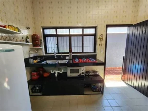 Imagem CASA COM 144 m² - REAL - PRAIA GRANDE SP