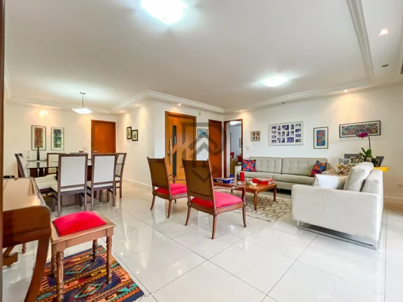 Imagem Apartamento alto da boa vista pronto para morar