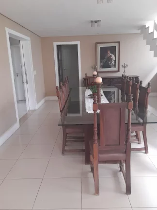 Imagem Casa de condomínio com 5 quartos, 750m2, à venda em Salvador, Alphaville I