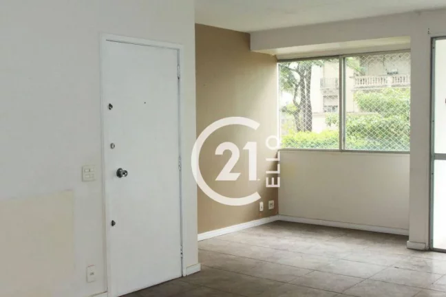 Imagem Apartamento com 3 dormitórios à venda, 150 m² por R$ 1.500.000,00 - Higienópolis - São Paulo/SP