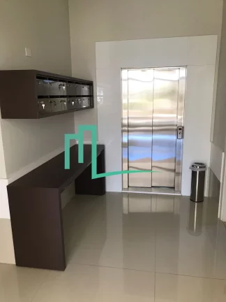 Imagem Excelente apartamento de luxo no Edifício Chácara Nogueira
