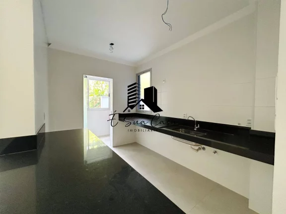 Imagem Área Privativa a Venda 03 Quartos Ouro Preto Belo Horizonte/MG