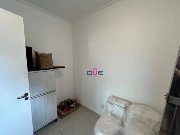 Imagem Apartamento com 4 dormitórios à venda, 129 m² por R$ 750.000,00 - José Menino - Santos/SP