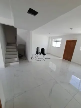 Imagem Casa a venda 3 Quartos Bairro-Xangrilá-Contagem-MG