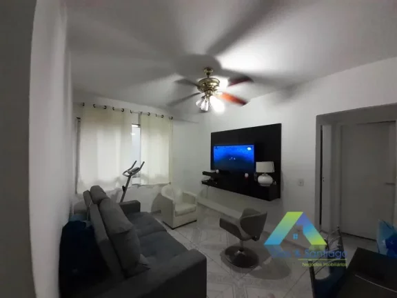 Imagem Venha morar no Brooklin em um aconchegante apartamento de 2 dormitório. Agende sua visita!