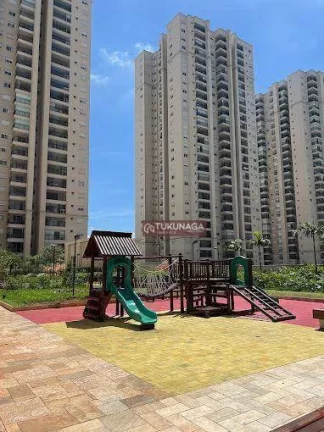 Imagem Apartamento com 1 dormitório à venda, 38 m² por R$ 440.000,00 - Jardim Flor da Montanha - Guarulhos/SP