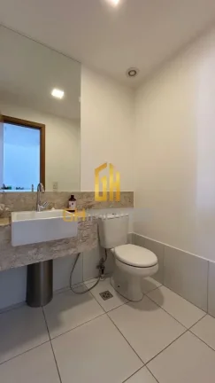 Imagem Apartamento com 3 quartos no Jardim Goiás, com 108m² de área privativa, o apartamento possui:- Sa...