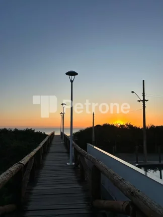 Imagem APARTAMENTO RESIDENCIAL em GOVERNADOR CELSO RAMOS - SC, Praia de Palmas