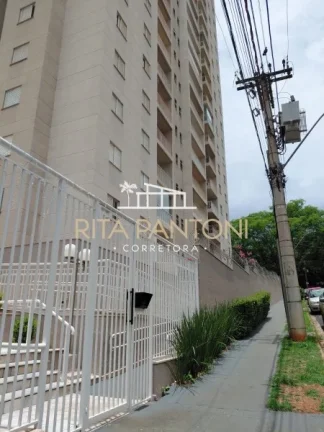 Imagem Apartamento - Ribeirão Preto - Jardim Botânico - Região Sul