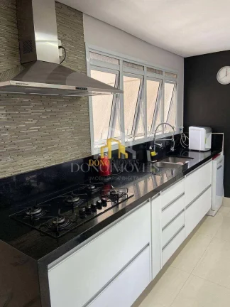 Imagem Apartamento para locação 155m² com 3 suítes, varanda gourmet e 3 vagas