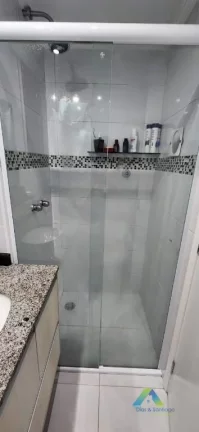 Imagem Apartamento com 2 dormitórios à venda, 55 m² por R$ 472.000,00 - Morumbi - São Paulo/SP