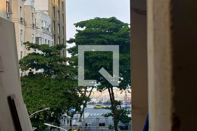 Imagem Apartamento à Venda - Copacabana, 4 Quartos, 157 m2