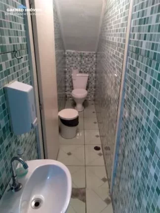Imagem Prédio com ponto comercial