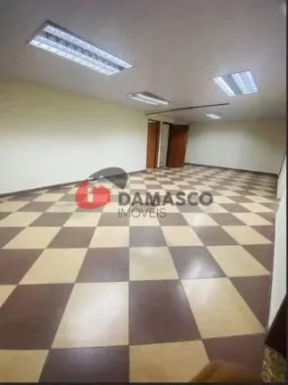 Imagem Galpão / Barracão à venda, Vila Palmares, Santo André, SP