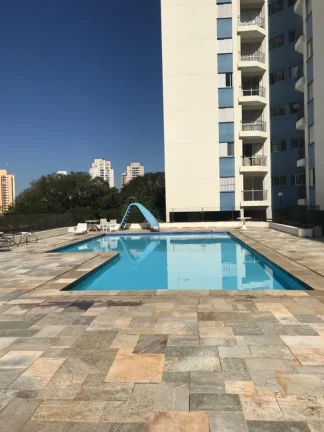 Imagem APARTAMENTO RESIDENCIAL em SÃO PAULO - SP, VILA INDIANA