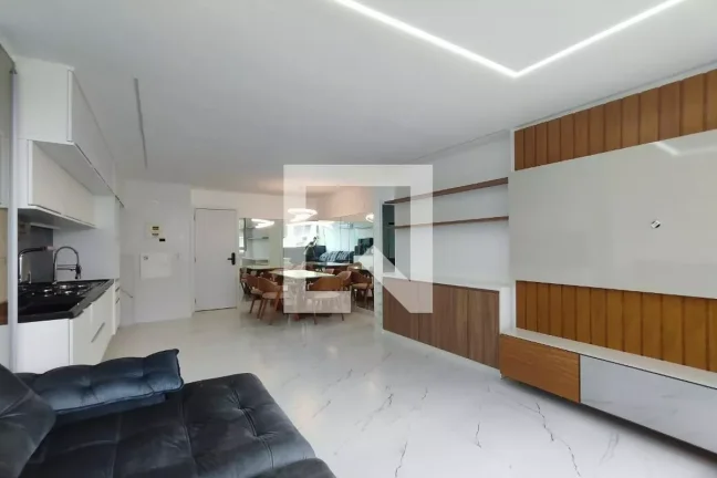 Imagem Apartamento à Venda - Recreio, 2 Quartos, 81 m2