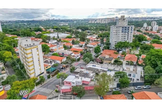 Imagem PREDIO COMERCIAL em São Paulo - SP, Sumarezinho