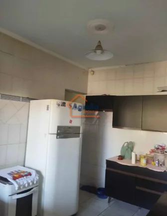 Imagem Casa à venda no bairro PARQUE RESIDENCIAL ZANIBONI II - Mogi Guaçu/SP