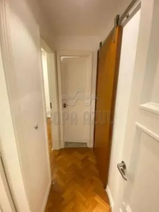 Imagem Leblon - Residencial › Apartamento com 2 quarto(s) a Venda
