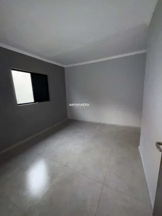 Imagem Casa Nova à Venda – Bairro Paulistano