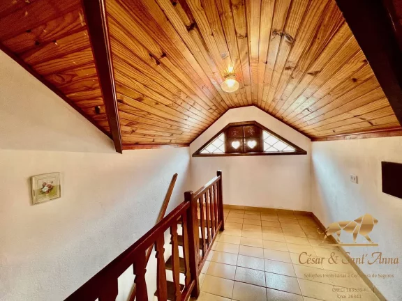 Imagem Excelente casa na promoção em Campos do Jordão - SP