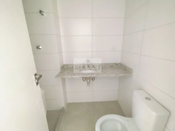 Imagem Trendy - Apartamento em Tijuca, Rio de Janeiro/RJ