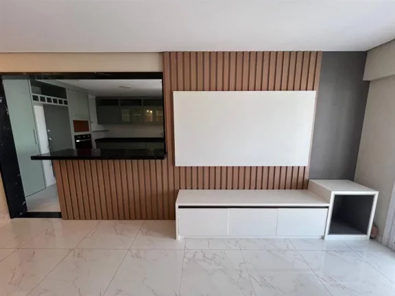 Imagem APARTAMENTO COM 149 m² - GUILHERMINA - PRAIA GRANDE SP