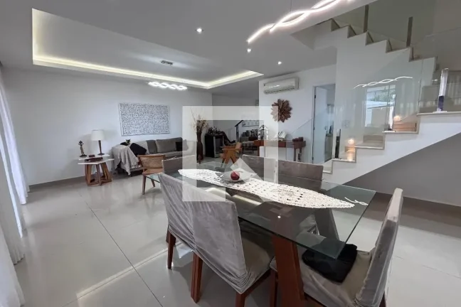 Imagem Casa à Venda - Recreio, 3 Quartos, 269 m2