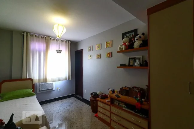 Imagem Apartamento à Venda - Recreio, 5 Quartos, 360 m2