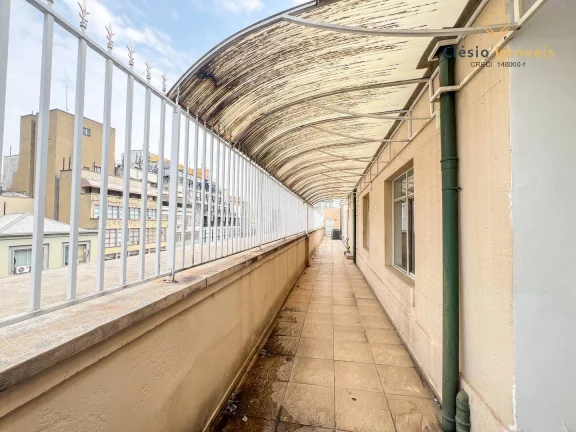 Imagem Prédio à Venda com 154 Unidades | Área total de 6.250m² | República SP