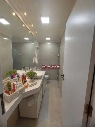 Imagem Casa com 3 dormitórios à venda, 176 m² por R$ 725.000,00 - Parque Santo Antônio - Guarulhos/SP