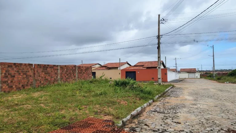 Imagem REPASSE DE TERRENO EM EXTREMO RN