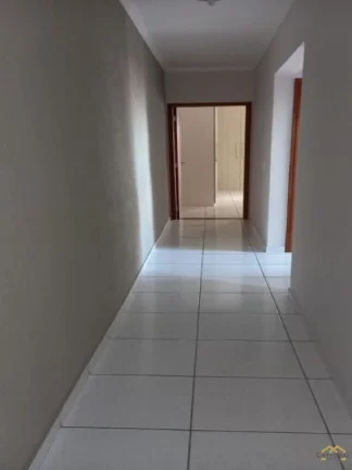 Imagem Casa a Venda com 3 quartos e 2 vagas no bairro Almerinda Chaves - Jundiaí/SP