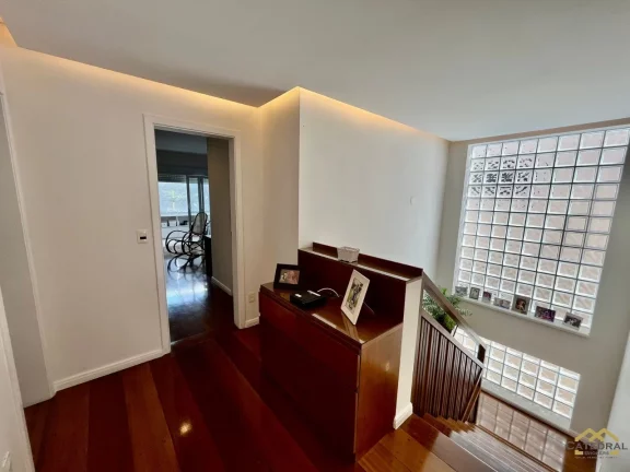 Imagem Casa a Venda com 4 Quartos (3 Suítes) - Condomínio Santa Tereza - Jundiaí/SP
